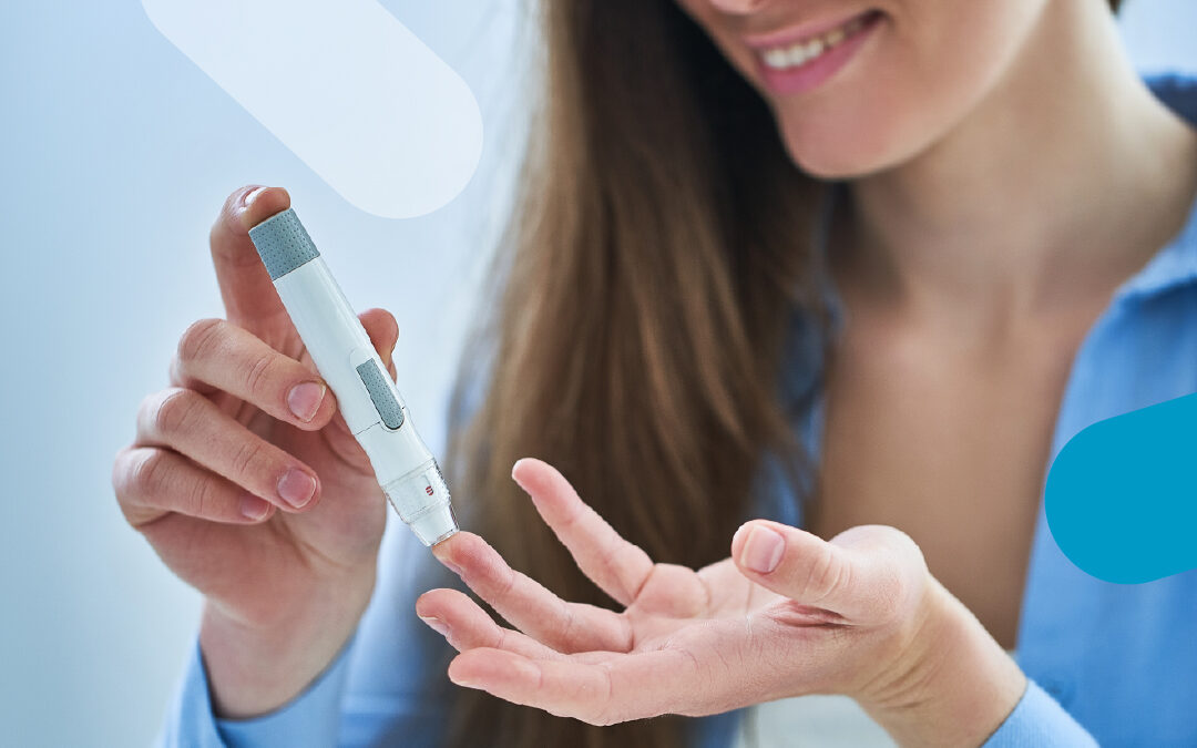 Everything You Need to Know About Diabetes