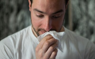 Everything You Wanted to Know About Allergies