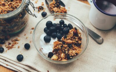 10 Simple Breakfast Ideas for Healthy Eating in Real Life