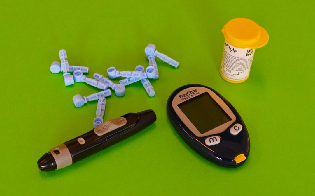 Understanding Type 2 Diabetes