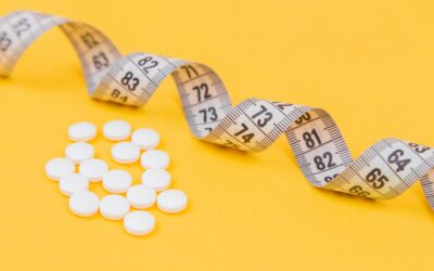12 Popular Weight Loss Pills and Dietary Supplements Put to the Test