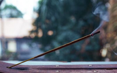 What is Incense, and Why is it Important for Your Health?