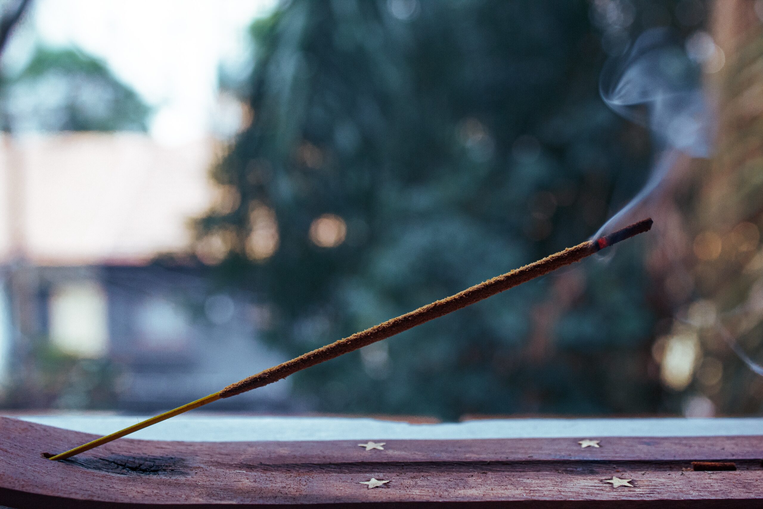 incense