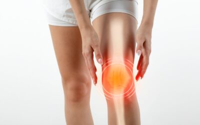 The Common Causes Of Inner Knee Pain