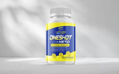 One Shot Keto – Product Review For Weight Loss