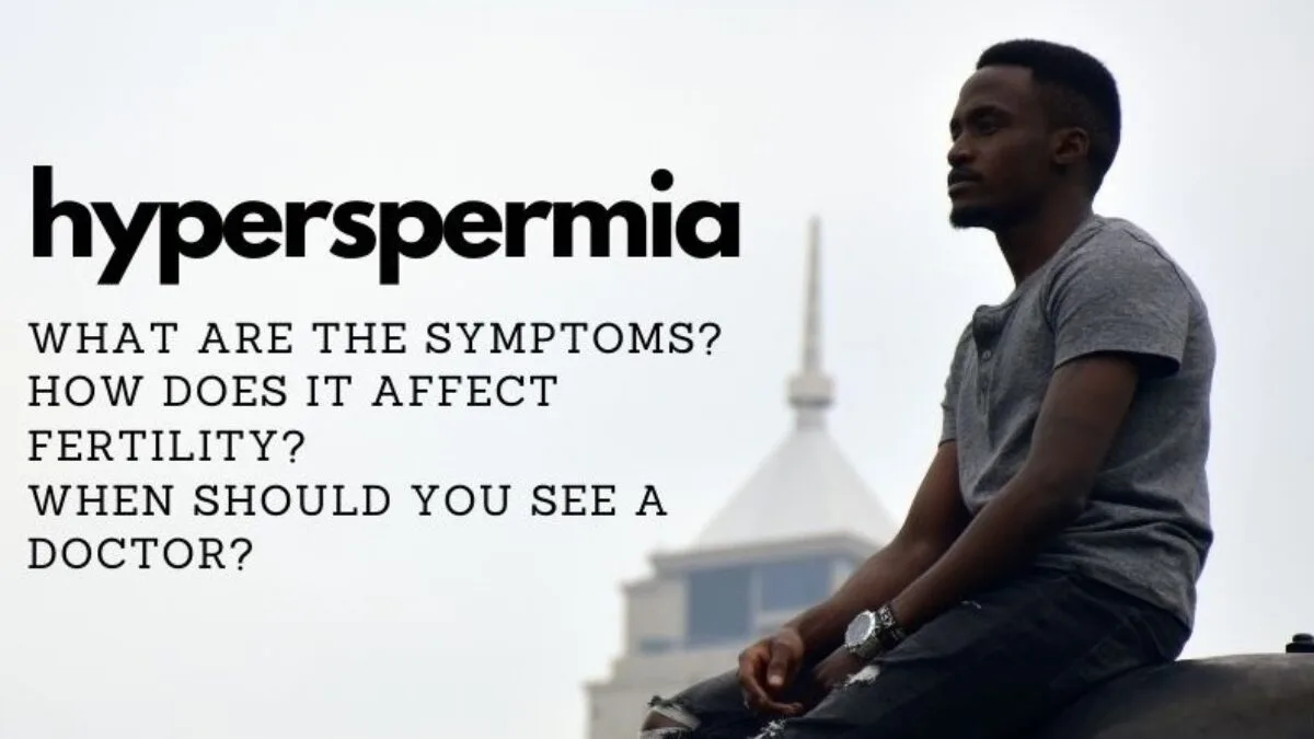 Hyperspermia