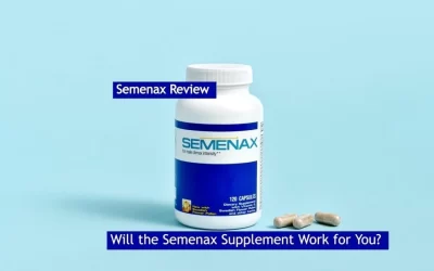 Enhance Your Sexual Performance with Semenax: A Comprehensive Review