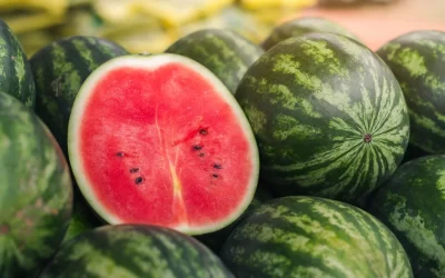 Uncovering the Surprising Health Benefits of Watermelon Seeds