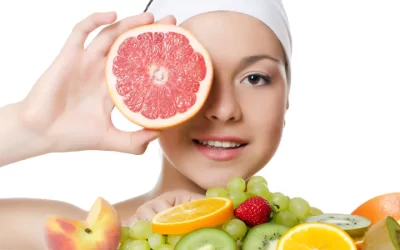 Diet and Nutrition Tips for Healthy Skin!