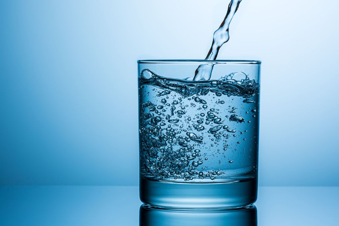 Alkaline Water Vs Spring Water