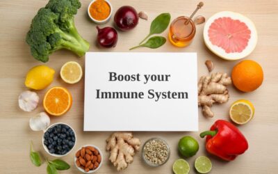 The Best Foods That Boost Your Immune System