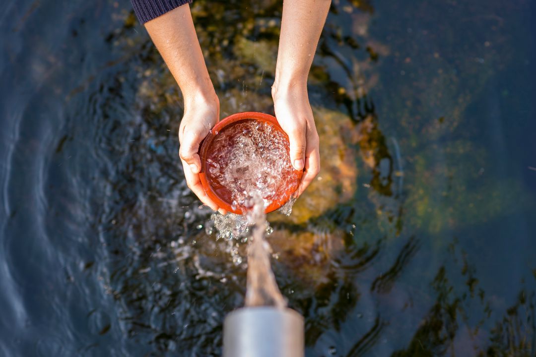 Benefits of Kangen Water