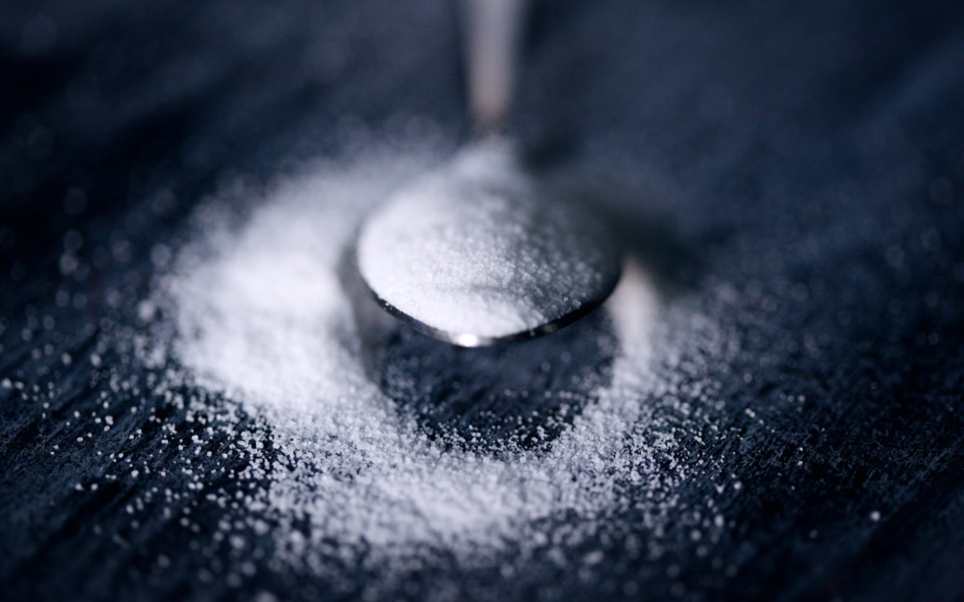 5 Worst Artificial Sweeteners That May Be Harmful to Your Health