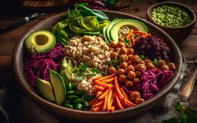 Exploring the Benefits of Plant-Based Diet: A Comprehensive Guide to Dietary Options